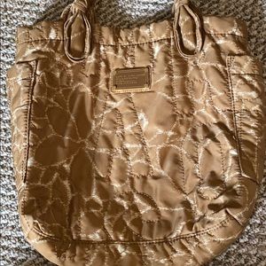 Marc Jacobs Nylon Tote